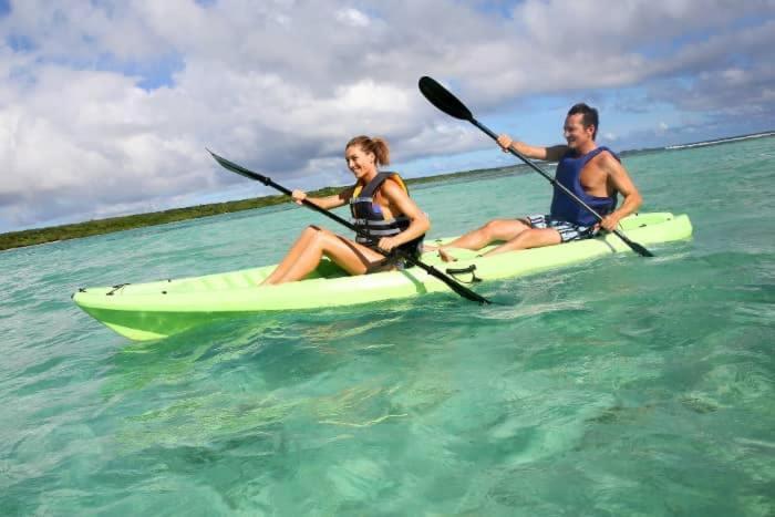 Love'S Beach & Dive Resort Moalboal Eksteriør bilde